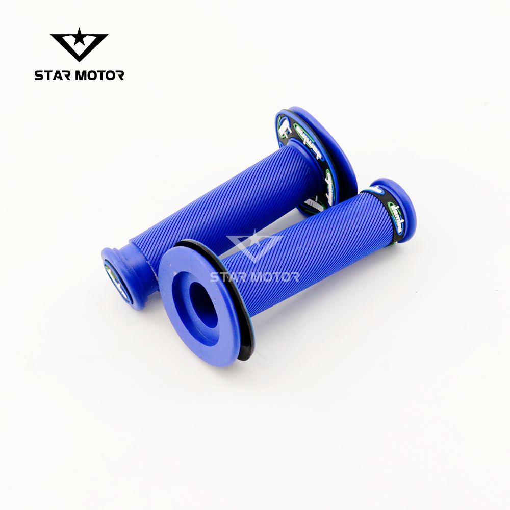 Bao Tay Xe Máy  Domino cao su Chính Hãng Cực Đầm Tay Phù Hợp Mọi Dòng Xe