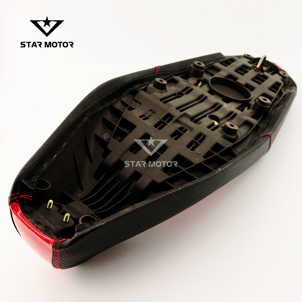Yên Xe X1R 2 tầng dành cho Winner X Lắp Đặt Như Zin