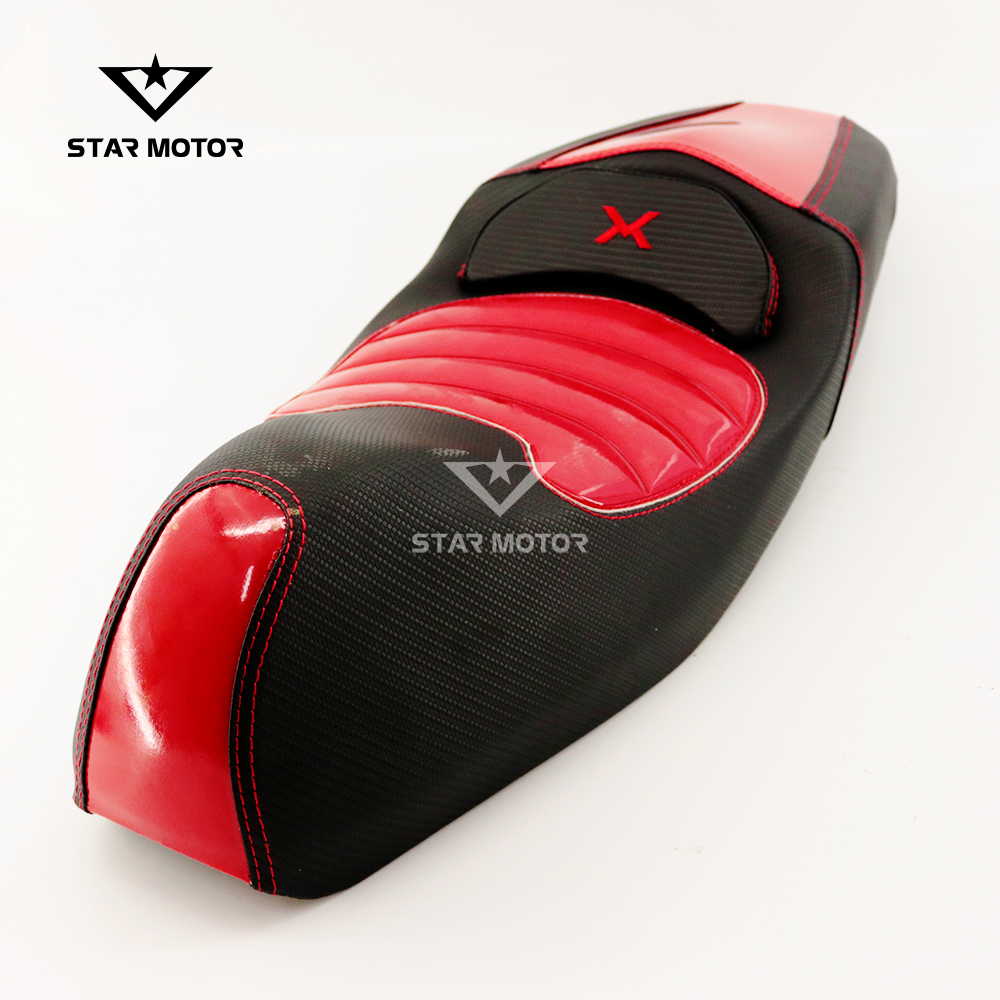 Yên Xe X1R 2 tầng dành cho Winner X Lắp Đặt Như Zin