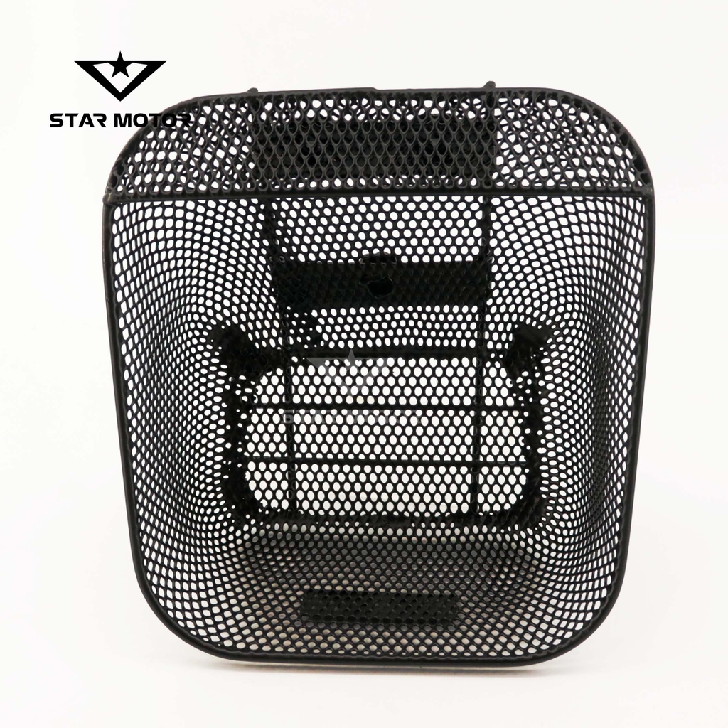 Giỏ Trước Wave RS Kèm Pat Hàng Indo Xịn 2022