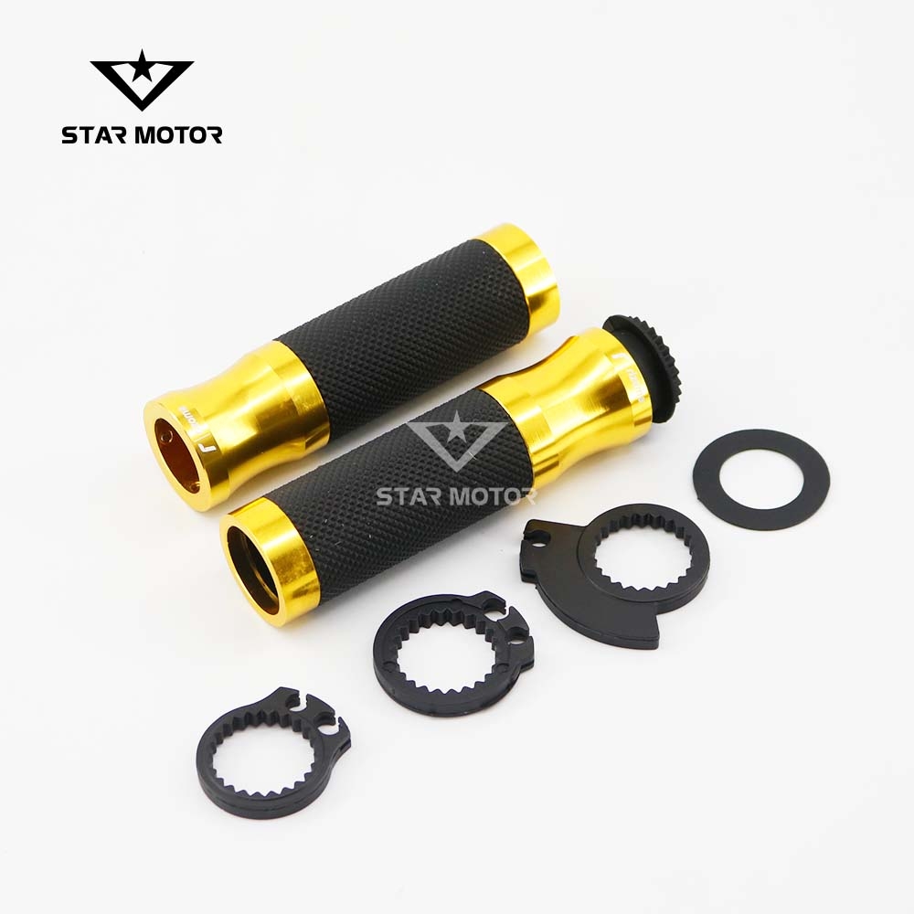 Bao tay xe máy Rizoma đầu gù Carbon Chính hãng