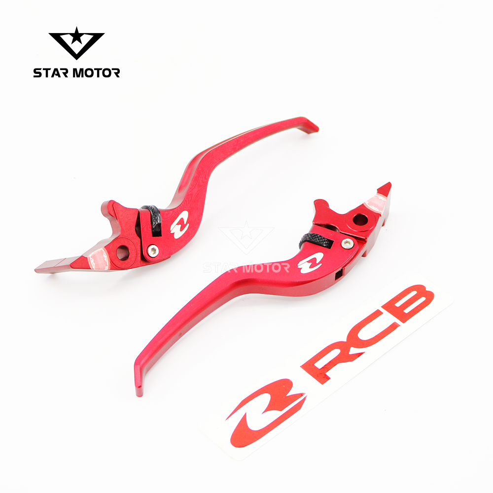Bộ Tay phanh RCB chính hãng dành cho Exciter, Winner, Airblade, Sh