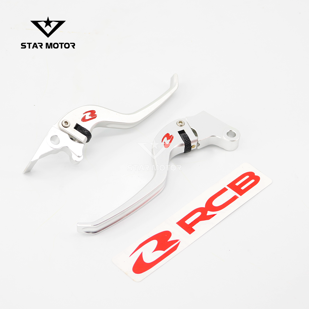 Bộ Tay phanh RCB chính hãng dành cho Exciter, Winner, Airblade, Sh