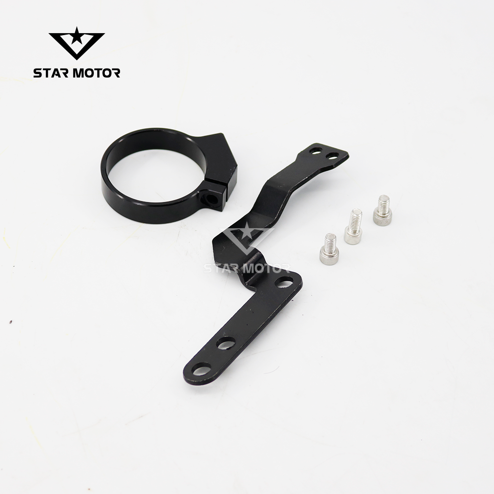 Bộ Phuộc sau bình dầu Nitron chính hãng dành cho Raider