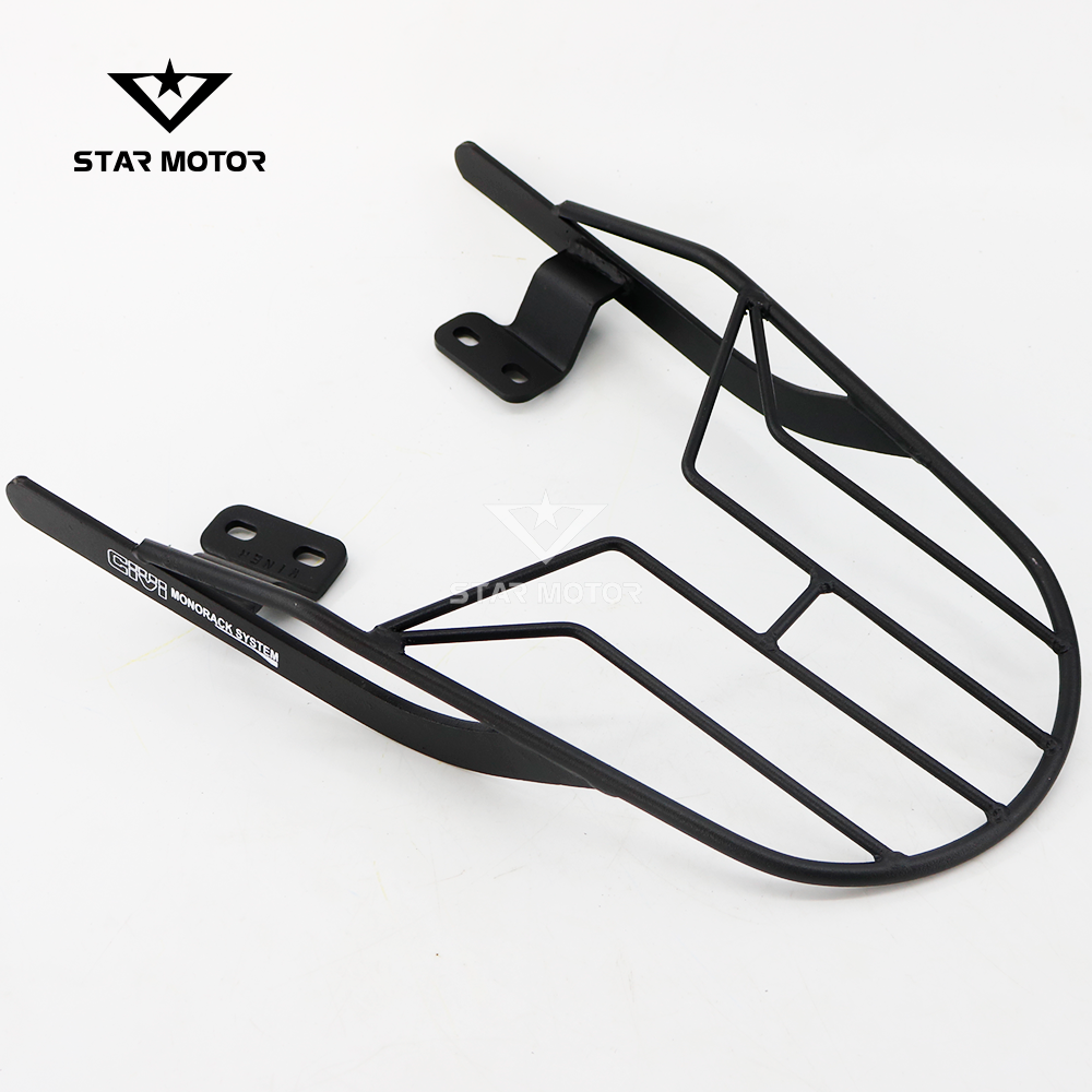Tay xách cảng sau GIVI sơn tĩnh điện gắn winner v1, Exciter 150