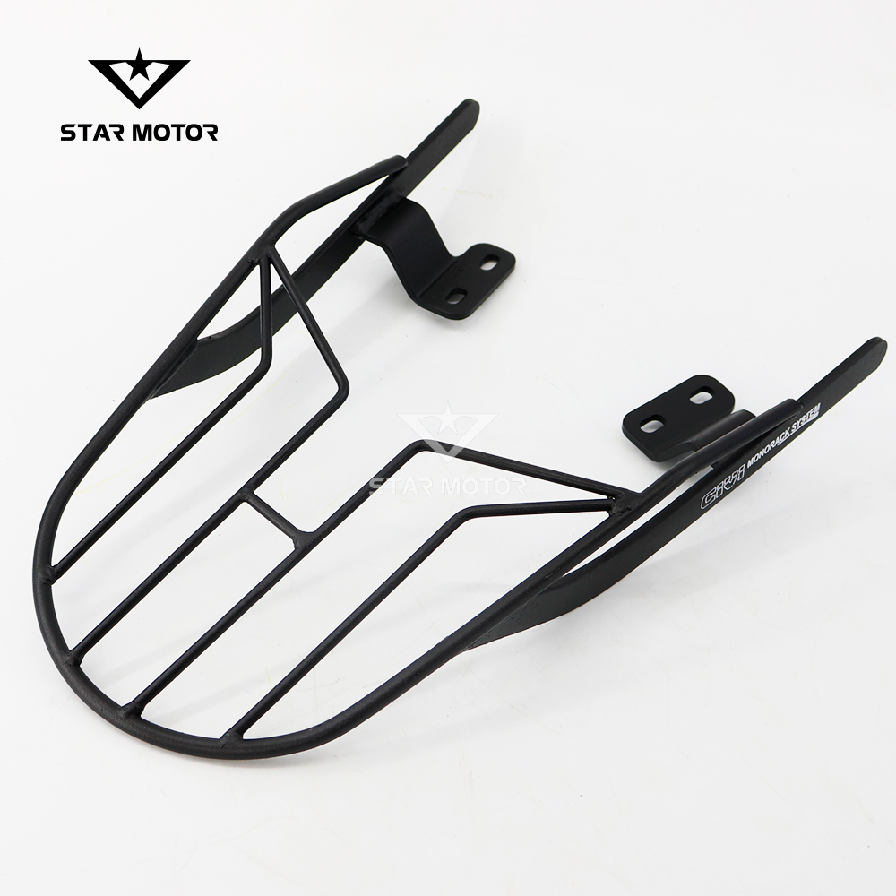 Tay xách cảng sau GIVI sơn tĩnh điện gắn winner v1, Exciter 150