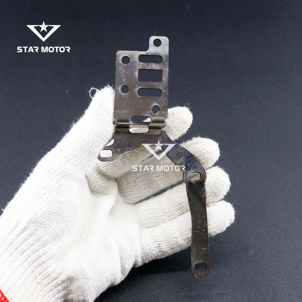 Pat/bat gắn bi cầu lé cho Airblade