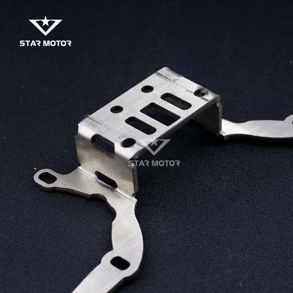 Pat/bat gắn bi cầu đôi cho Airblade
