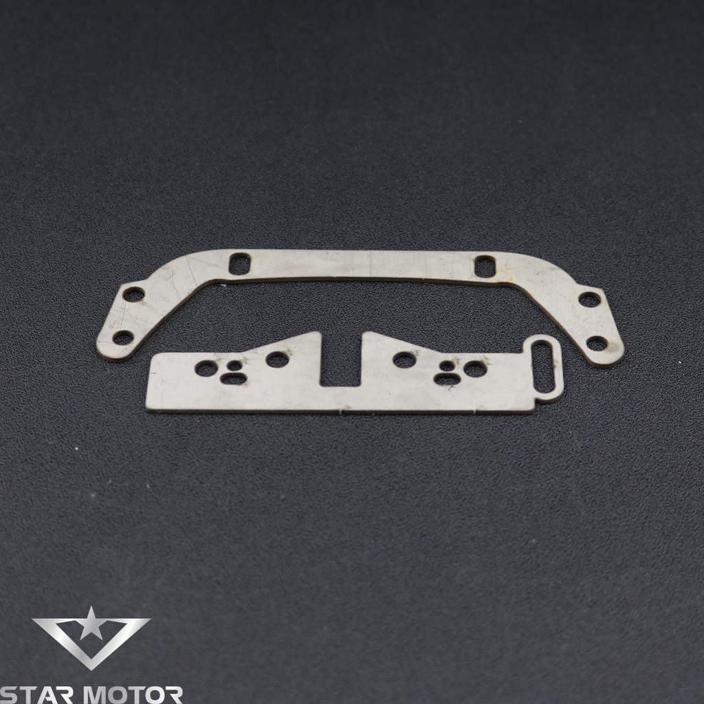Pát gắn đèn bi cầu cho xe SH 2020