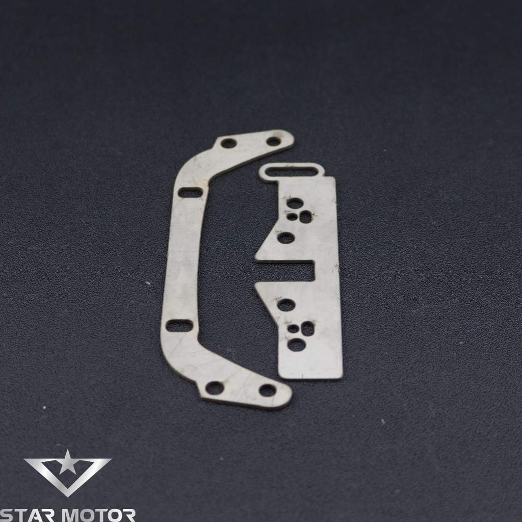 Pát gắn đèn bi cầu cho xe SH 2020