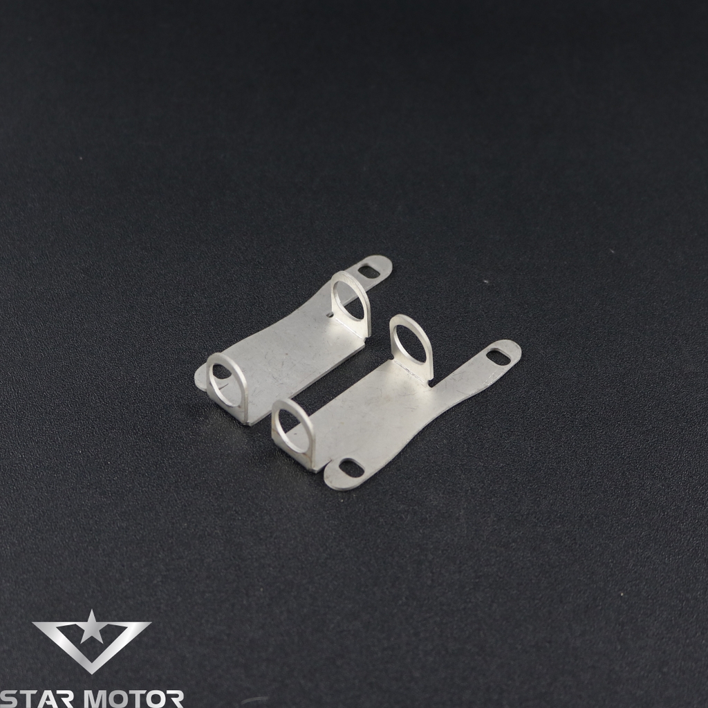 Pát gắn bi cầu cho xe Exciter 155