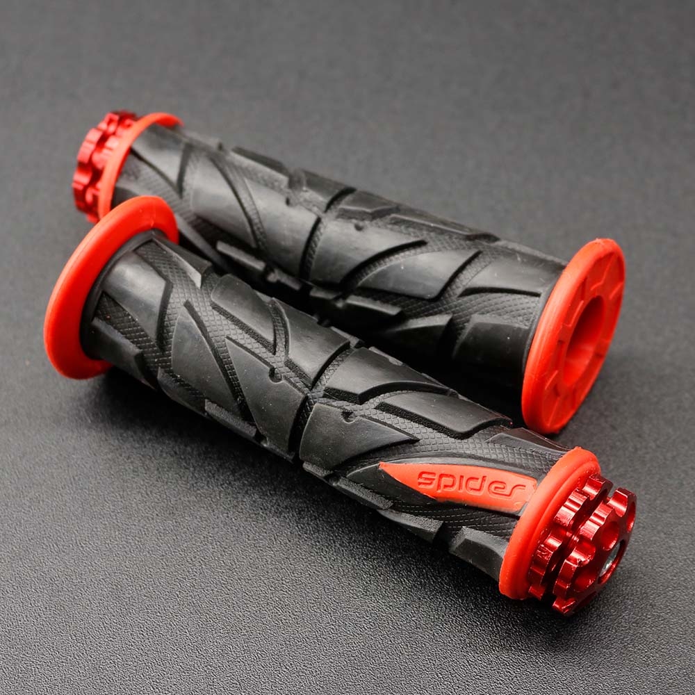 Bao tay xe máy Spider