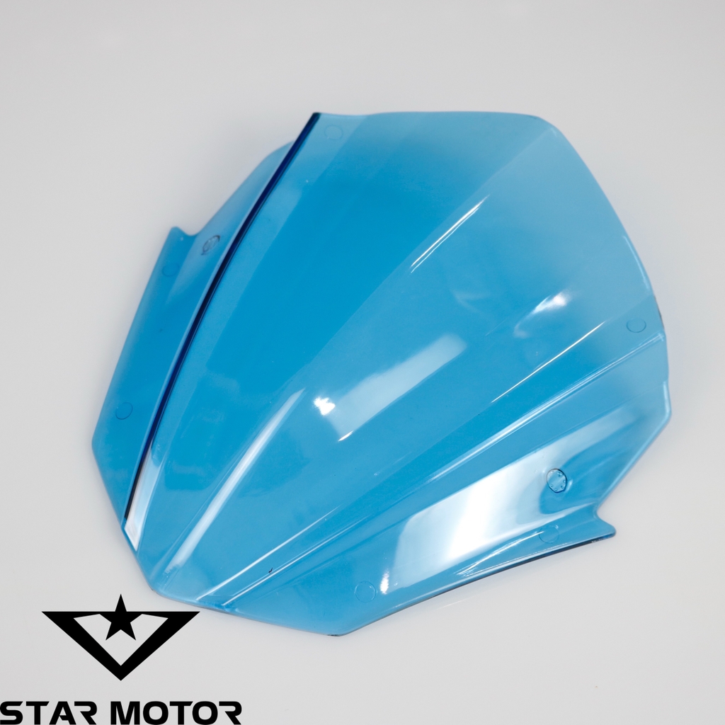 Ốp mão V6 gắn thông dụng các dòng xe máy, xe điện - Exciter, Winner, Xe ga, Wave, Si …