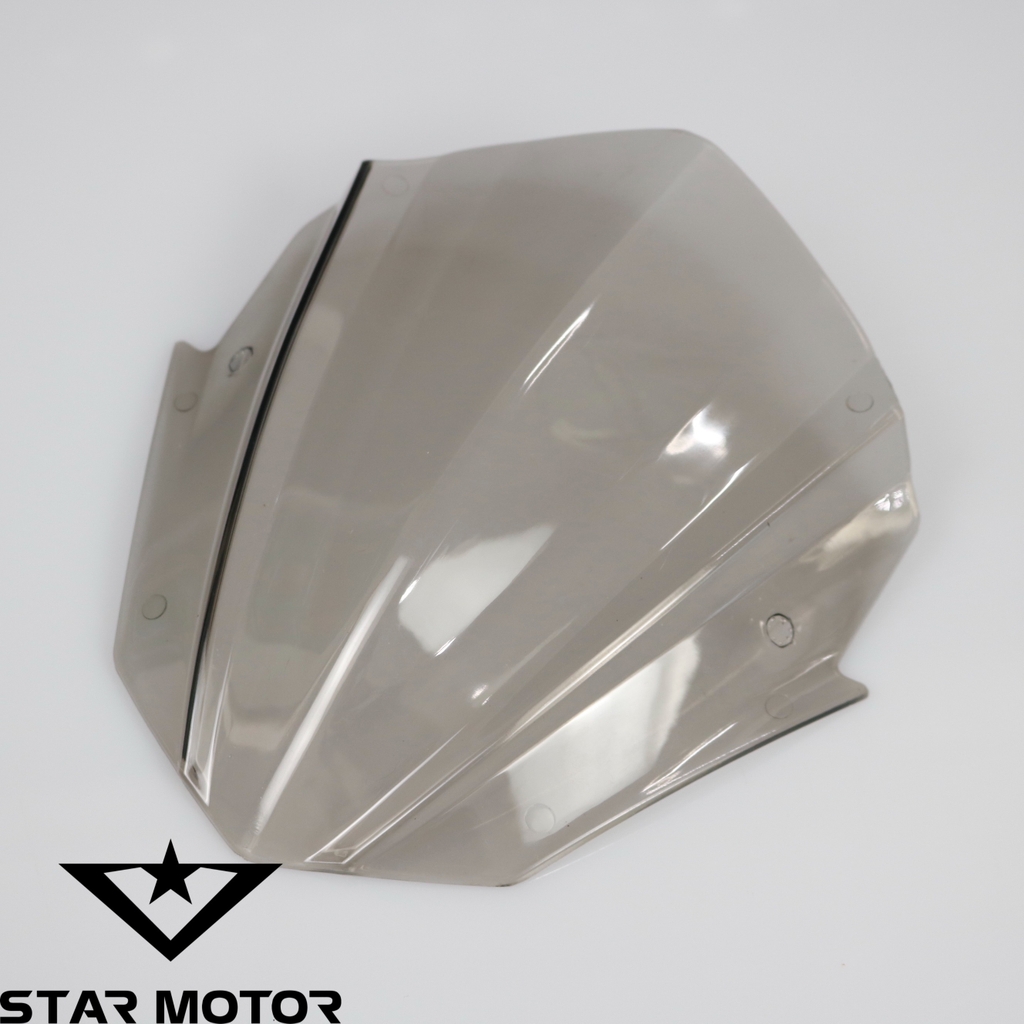 Ốp mão V6 gắn thông dụng các dòng xe máy, xe điện - Exciter, Winner, Xe ga, Wave, Si …