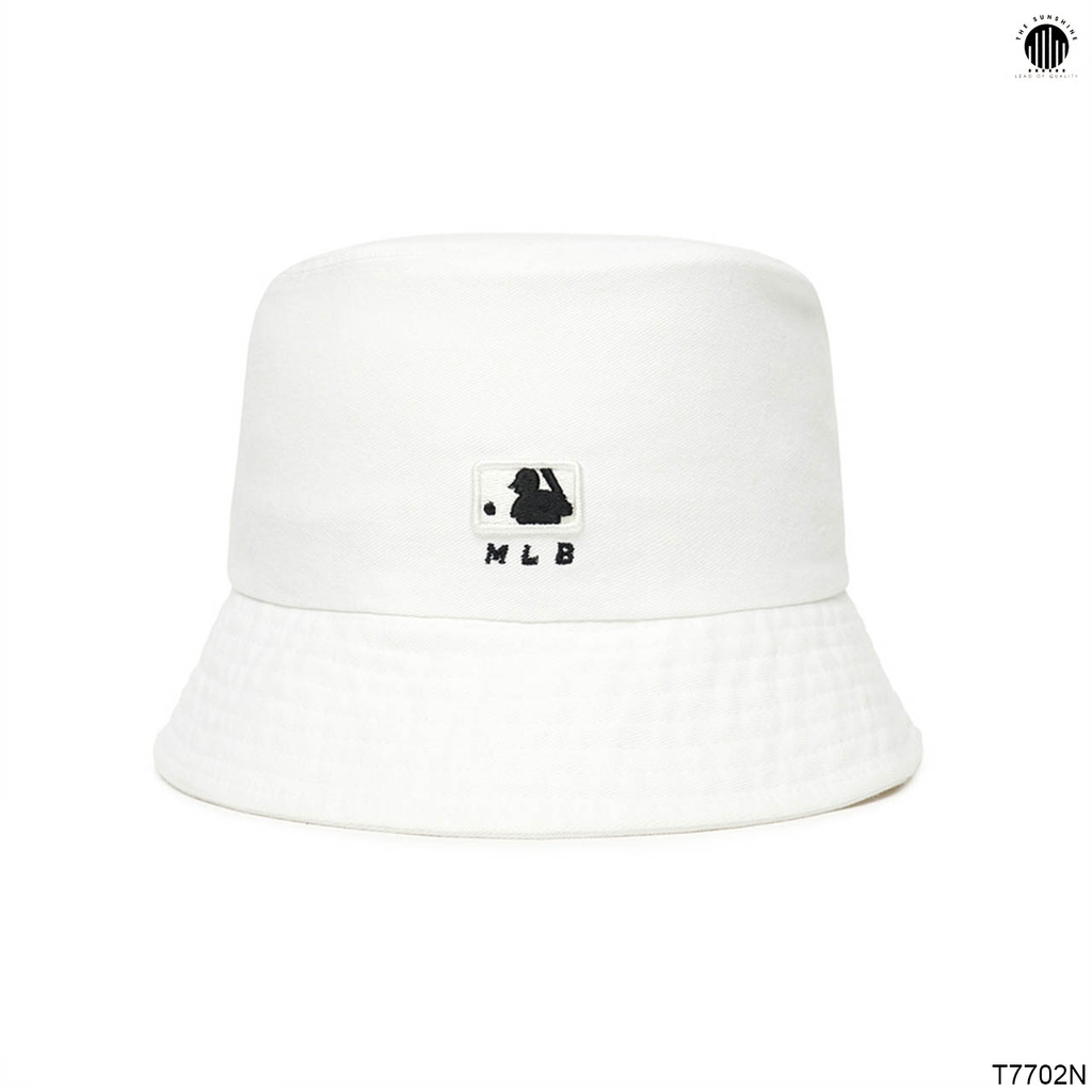 Mũ MLB Gothic Bucket Hat New York Yankees  LyKorea