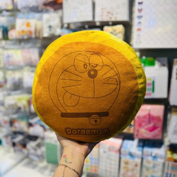 Gối Dorayaki
