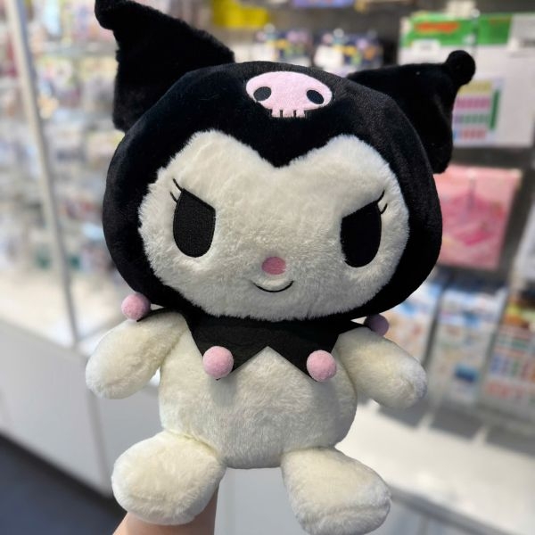 Thú bông Kuromi M