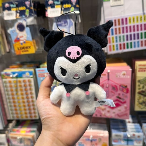 ok365cc thú bông Kuromi