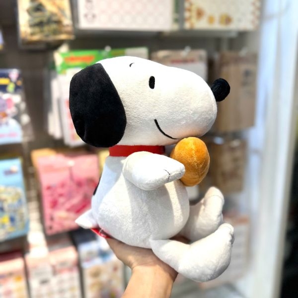 Thú nhồi bông Snoopy Việt Nam