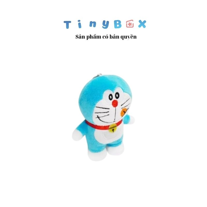 ok365cc Thú bông Doraemon