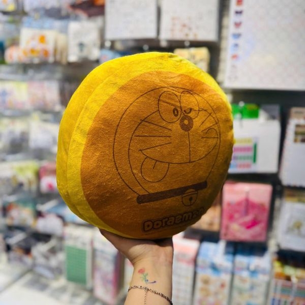 Gối Dorayaki