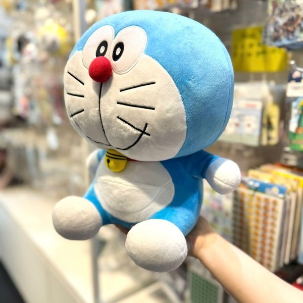 Thú bông Doraemon size M