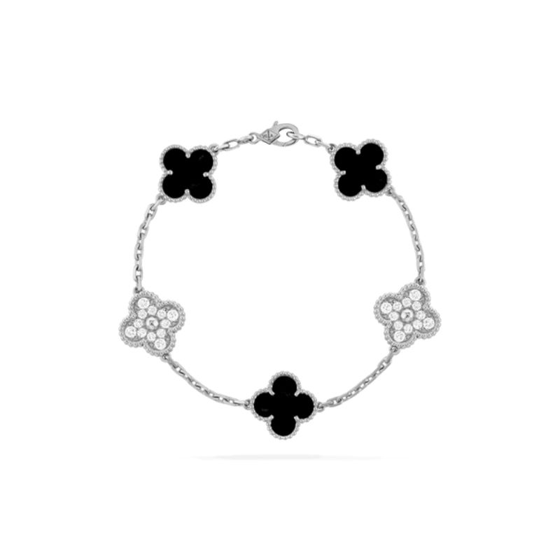 Van Cleef & Arpels 4 màu