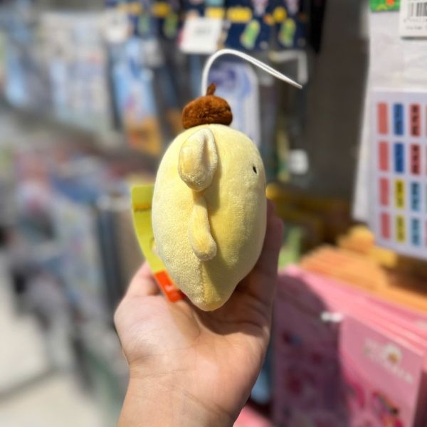 ok365cc thú bông Pompompurin