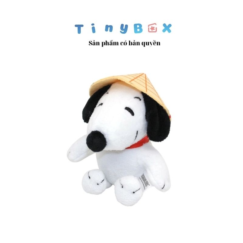 ok365cc TNB Snoopy Viet Nam nón lá