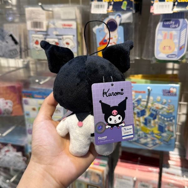 ok365cc thú bông Kuromi