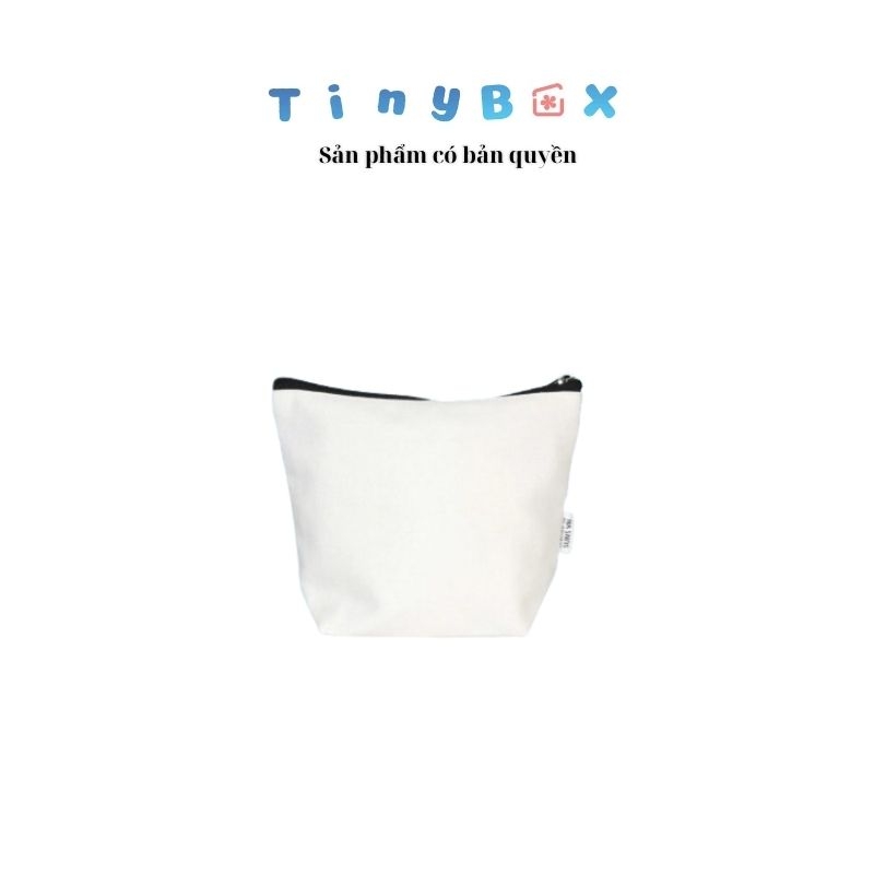 Túi vải đa năng nhà cún Snoopy