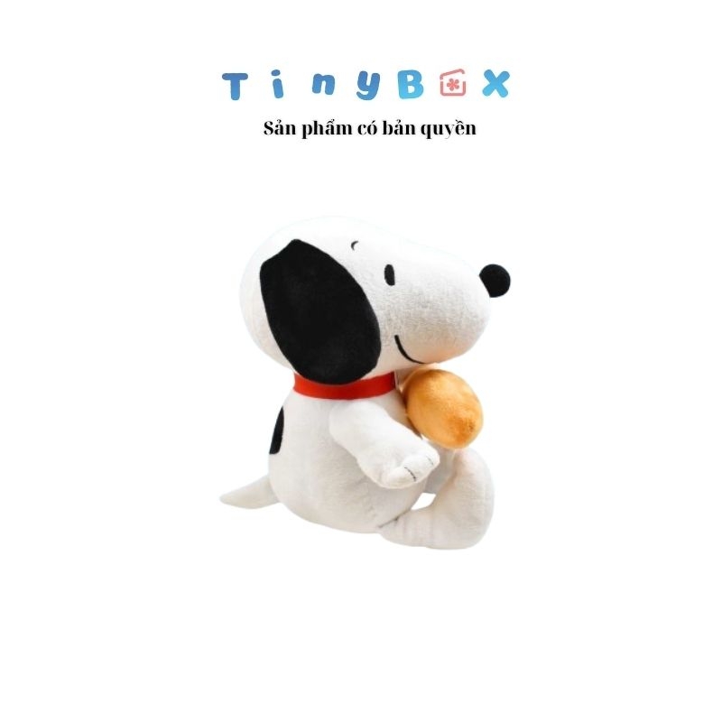 Thú nhồi bông Snoopy Việt Nam