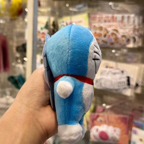 ok365cc Thú bông Doraemon