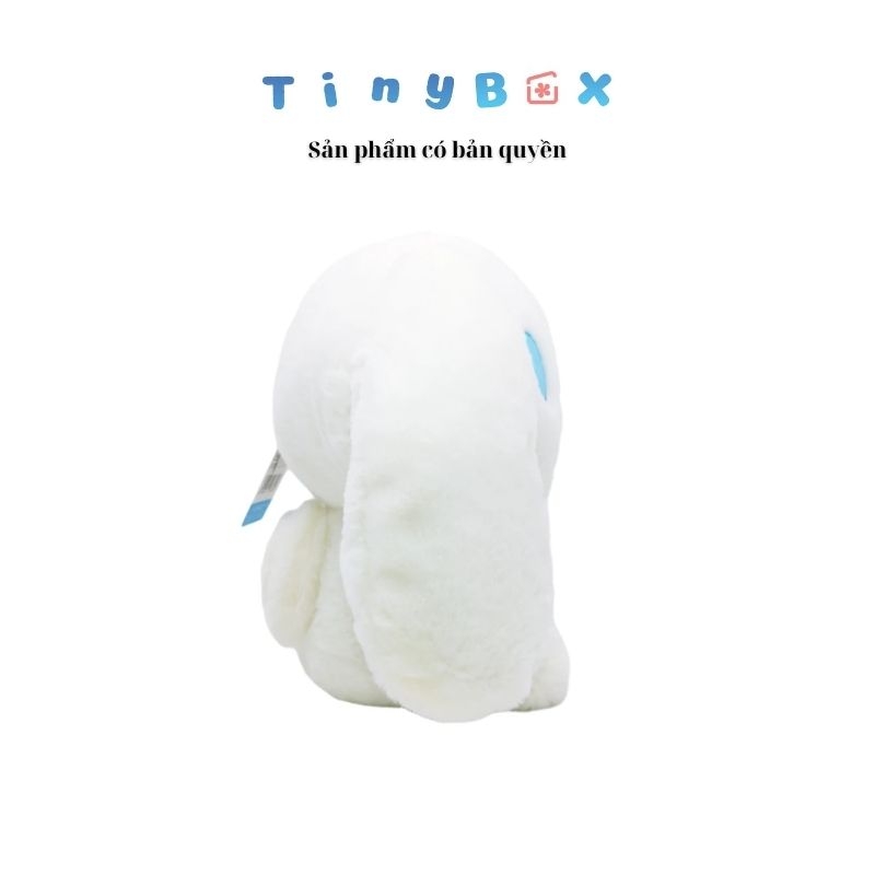 Thú bông Cinnamoroll S