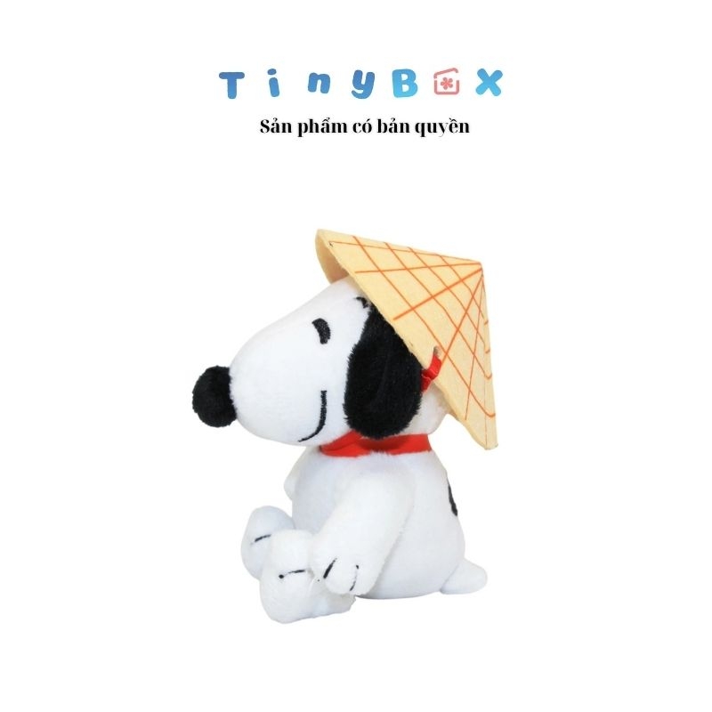 ok365cc TNB Snoopy Viet Nam nón lá