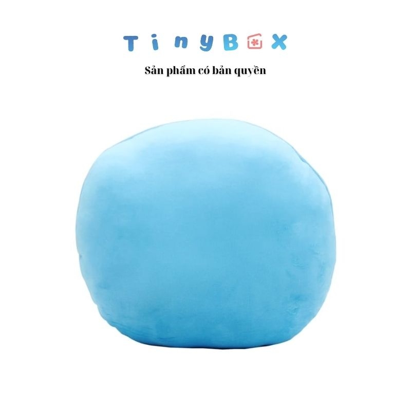 Gối mặt Doraemon