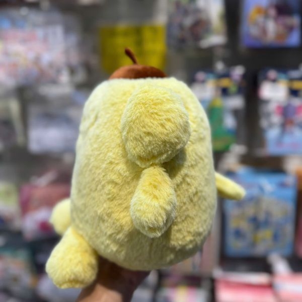 Thú bông Pompompurin S