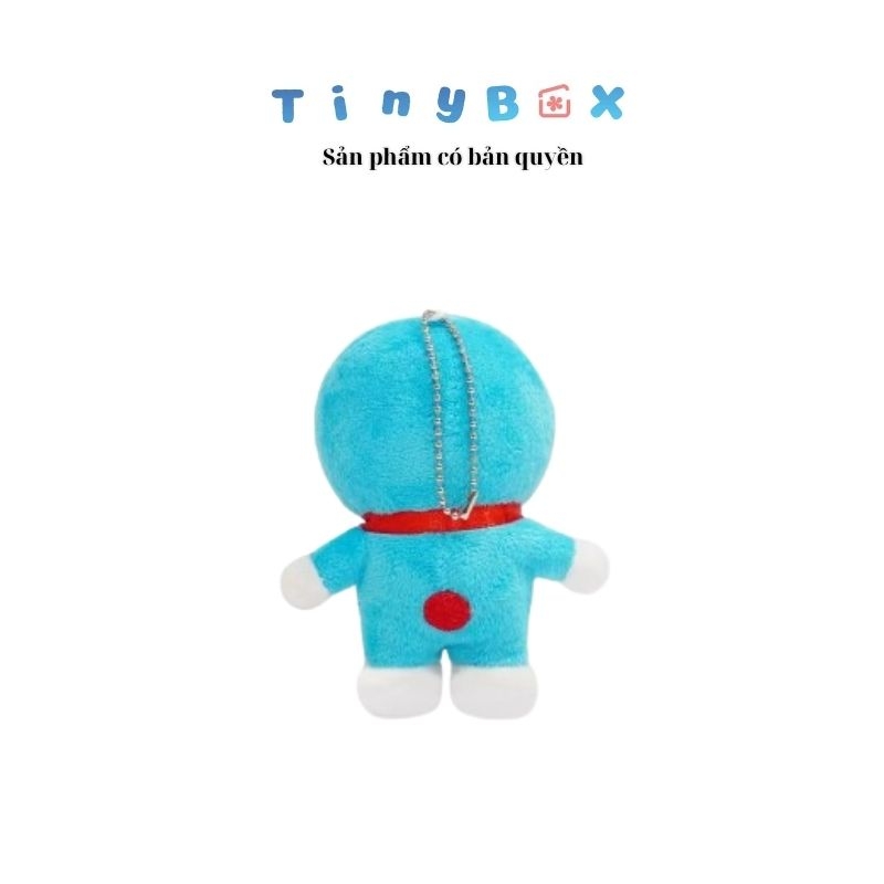 ok365cc Thú bông Doraemon