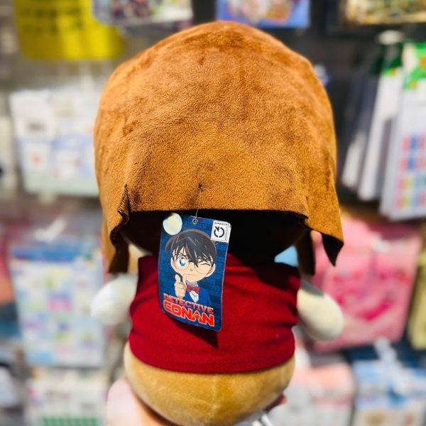 Thú bông Haibara M
