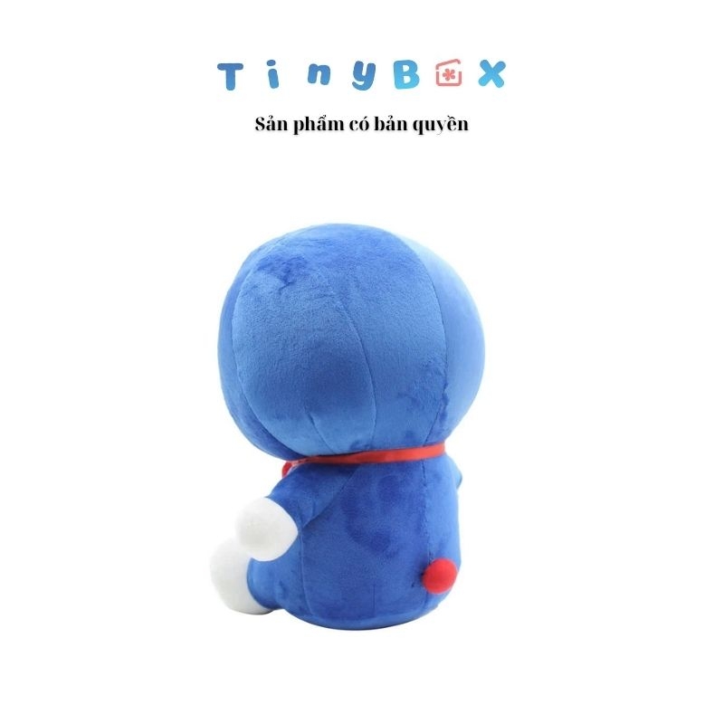 Thú bông Doraemon size M Stand by me 2
