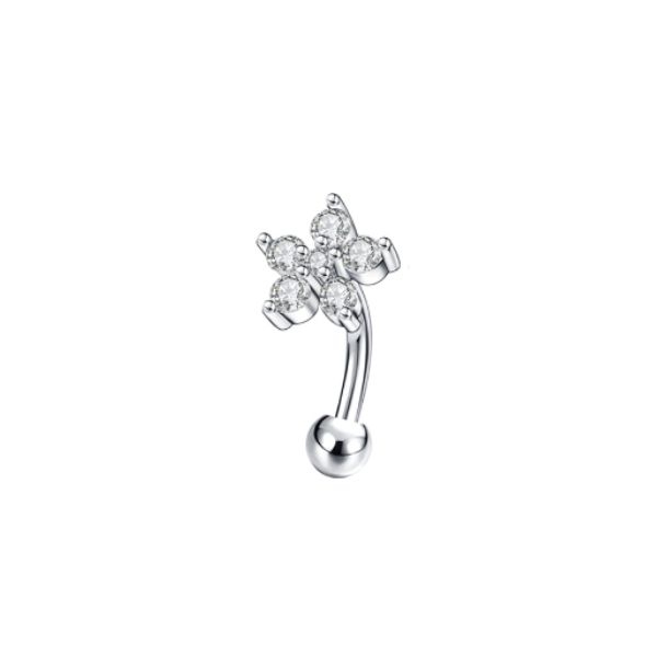BÔNG TAI ROOK SEPALS - HÀNG CHẤT LƯỢNG KHÔNG KÍCH ỨNG