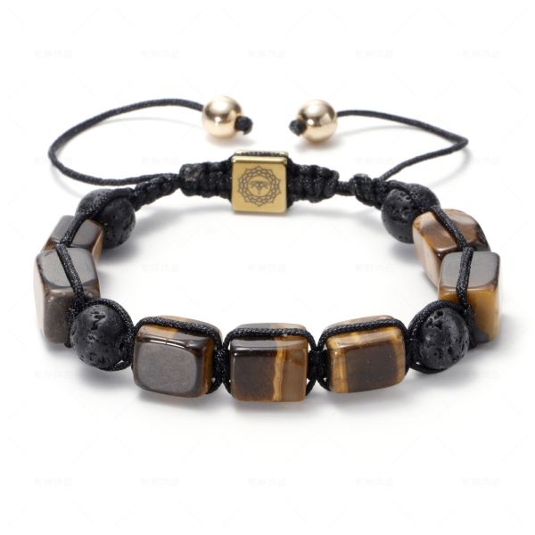 COLOURS OF IRELAND BRACELET - 2 COLOR