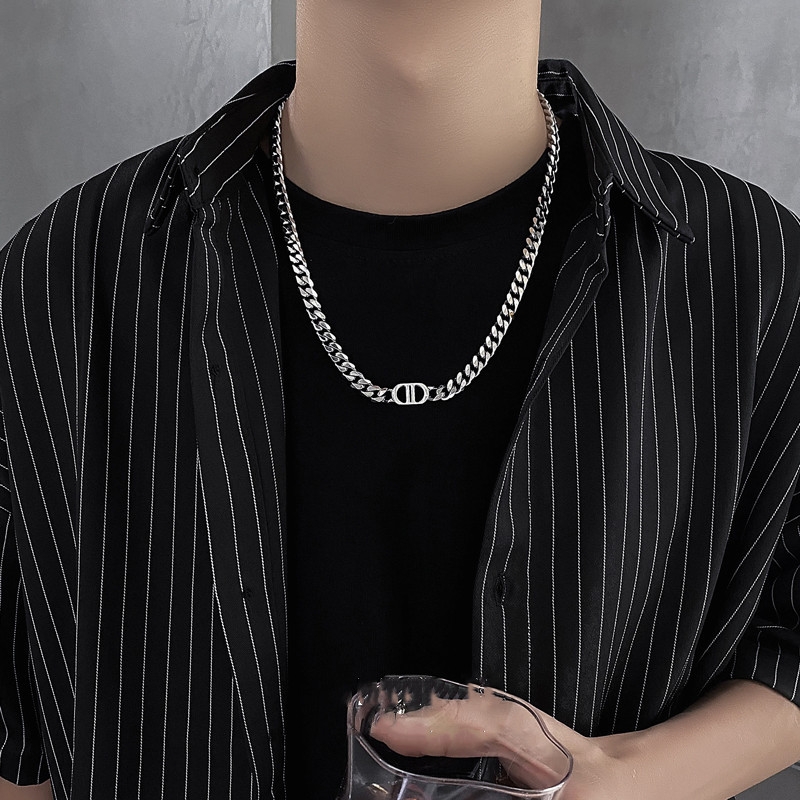 Dây chuyền Unisex