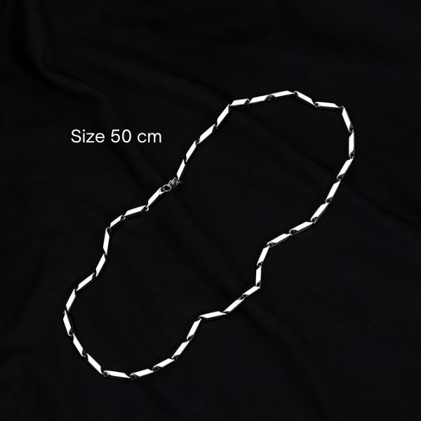 Dây chuyền nam - 2 Size