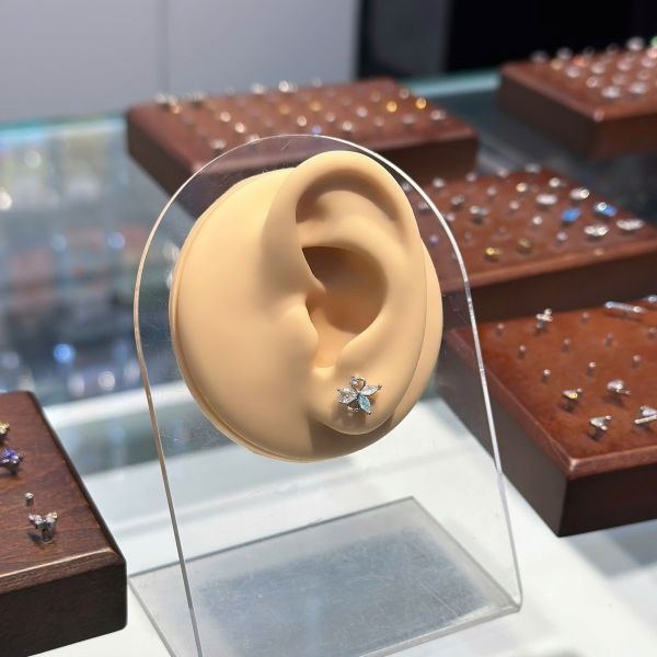 Florist Earring