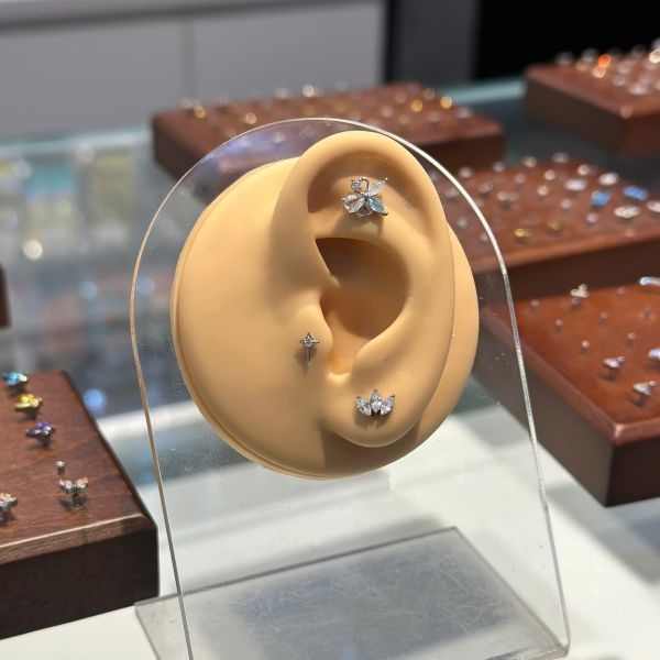 Florist Earring