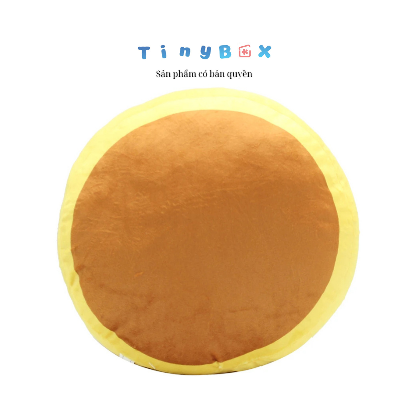 Gối Dorayaki