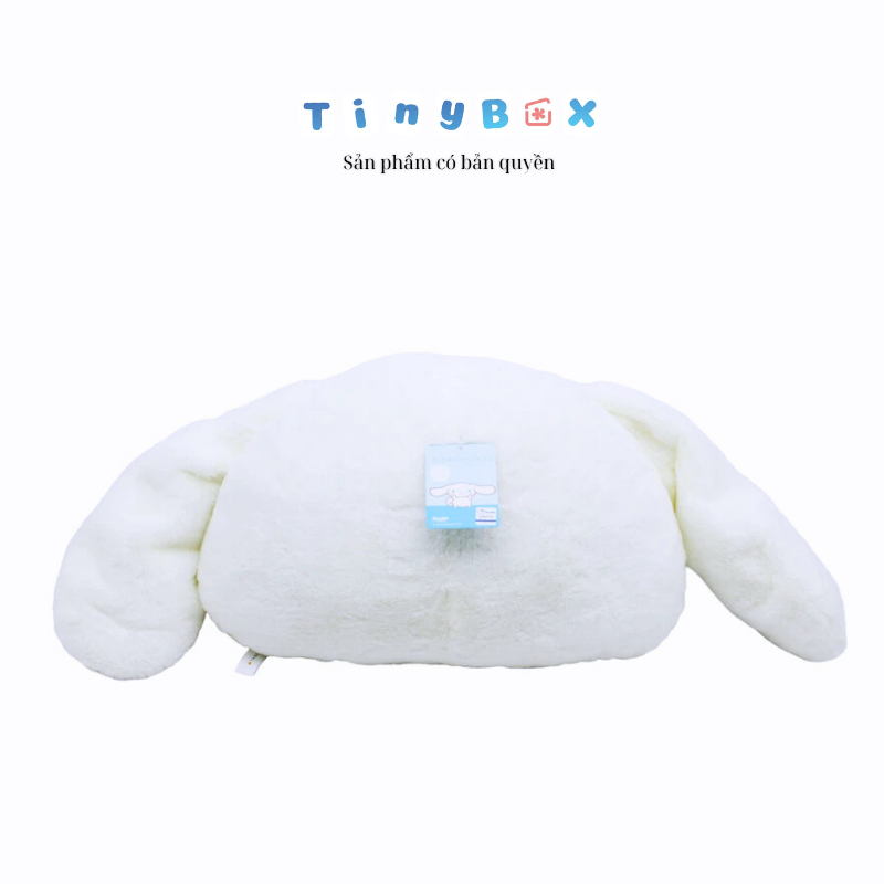 Gối mặt Cinnamoroll