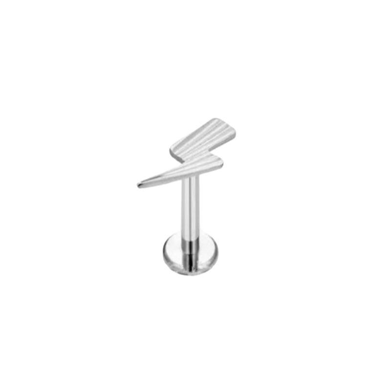 Titanium / ok365 Lightning - 1.2*8mm