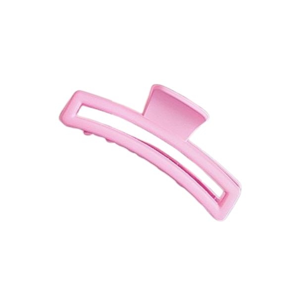 Kẹp tóc vòng cung mảnh làm quà tặng - 2 màu